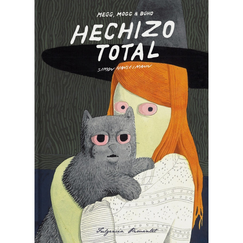 Hechizo Total (5ª Ed.) Fulgencio Pimentel