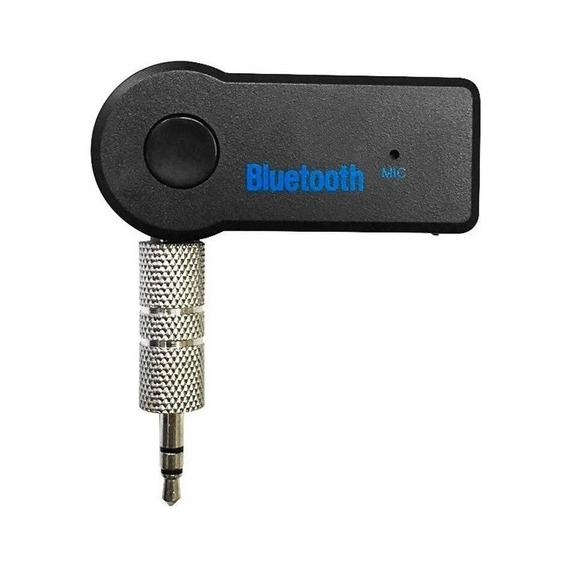 Receptor Bluetooth Auxiliar Para Multiples Dispositivos