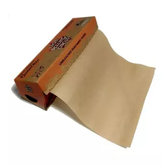 Papel Para Extração Parchment Paper Lion Rolling Circus 10 M
