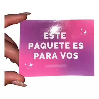 Tarjetas Personales Emprendimientos Tarjetones Papeleria 