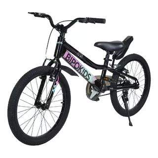 Bicicleta Bici Rodado 20 Infantil Nena Nene Rueda Inflable