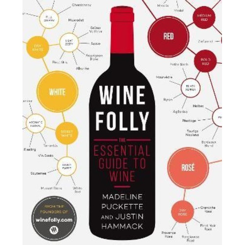 Wine Folly - Madeline Puckette