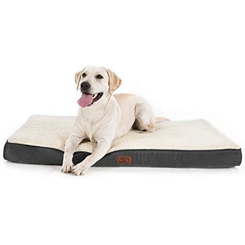 Bedsure Cama Grande Para Perros Para Perros Grandes Gatos De