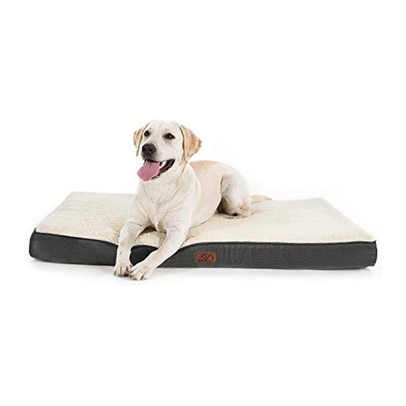 Bedsure Cama Grande Para Perros Para Perros Grandes Gatos De