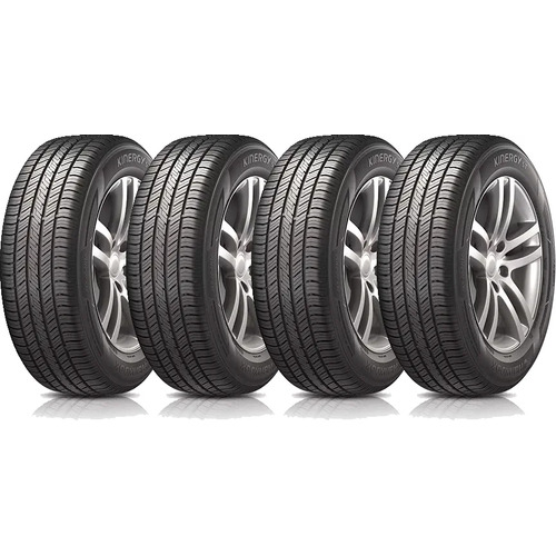 Kit de 4 llantas Hankook Kinergy ST H735 P 235/65R16 103 T