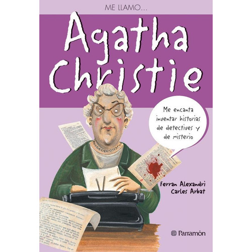 Agatha Christie