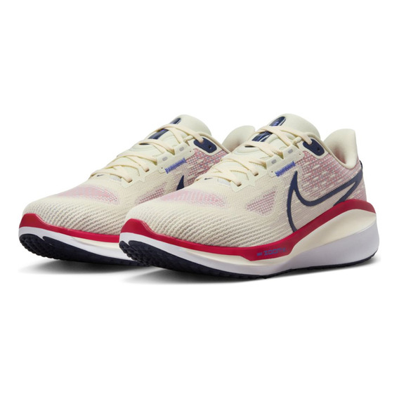 Tenis De Running Hombre Nike Vomero 17