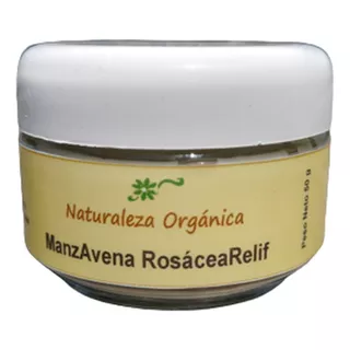 Crema Para Rosacea