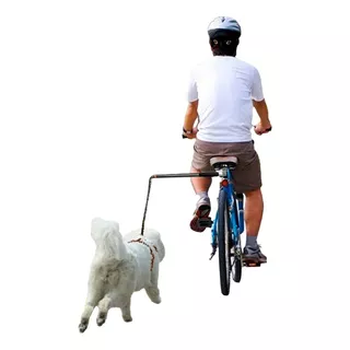 Correa De Bicicleta Para Perro Innovapets