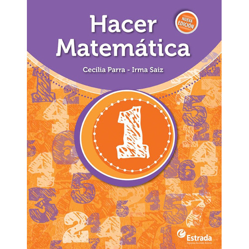 Hacer Matematica 1 - Estrada
