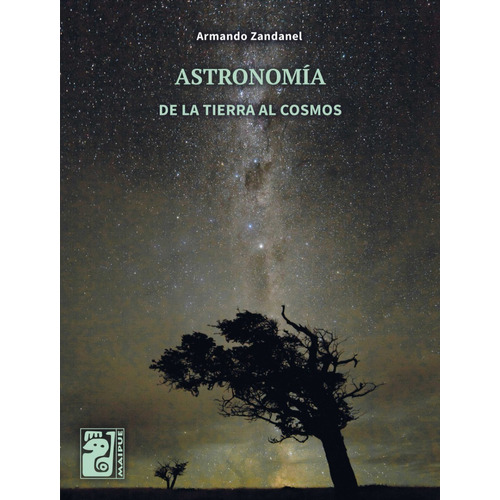 Astronomia - Armando Zandanel