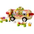Lego Friends 42633 Camión De Hot Dogs
