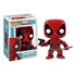 Figura de acción Deadpool 20 de Funko Pop! Marvel
