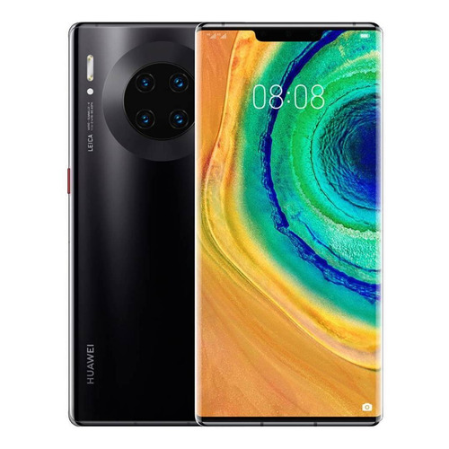 Huawei Mate 30 Pro 256 GB  negro 8 GB RAM