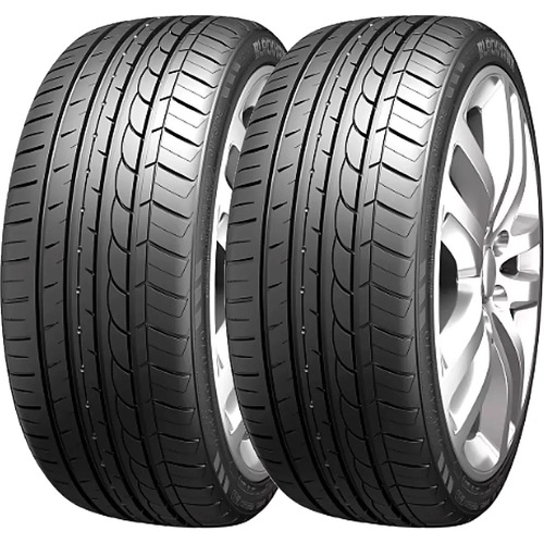 Kit de 2 llantas Blackhawk STREET-H HU02 LT 245/45R17 99 W