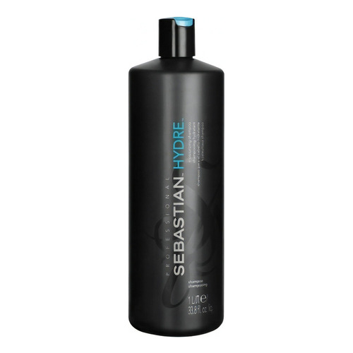 Shampoo Hydre Sebastian 1 Litro