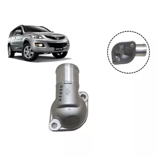 Tapa / Cubierta Termostato Great Wall Haval H3 / H5