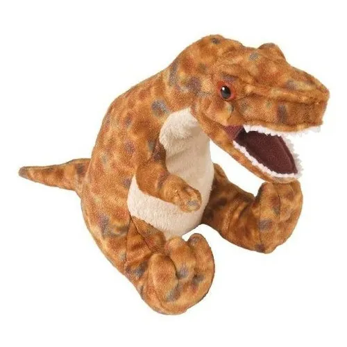 Wild republic t rex deals plush