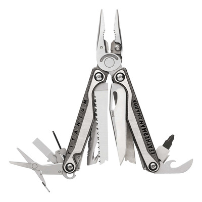 Pinza Multifunción Charge®+ Tti Herramienta Leatherman