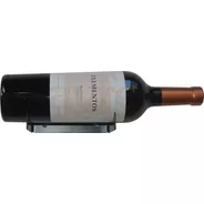 6 X Soporte Pared Botella Vino Vinoteca Bodega Nayres.ar :)