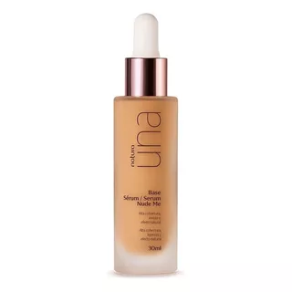 Base Sérum Natura Una Nude Me 30ml