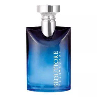 Azzorti Seduttore Eau De Cologne Seduttore Pour Homme 100 Ml