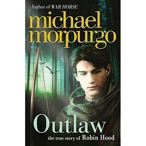 Outlaw: The True Story Of Robin Hood - Harper Collins 