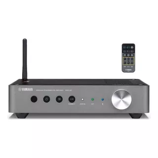 Yamaha Wxc-50 Preamplificador Wi-fi Musiccast New En Avalon