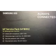 Modulo Wifi Iot Samsung Shp Dp609