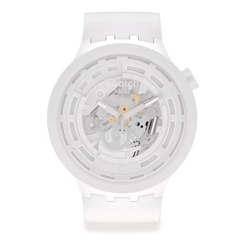 Reloj Swatch Unisex Sb03w100