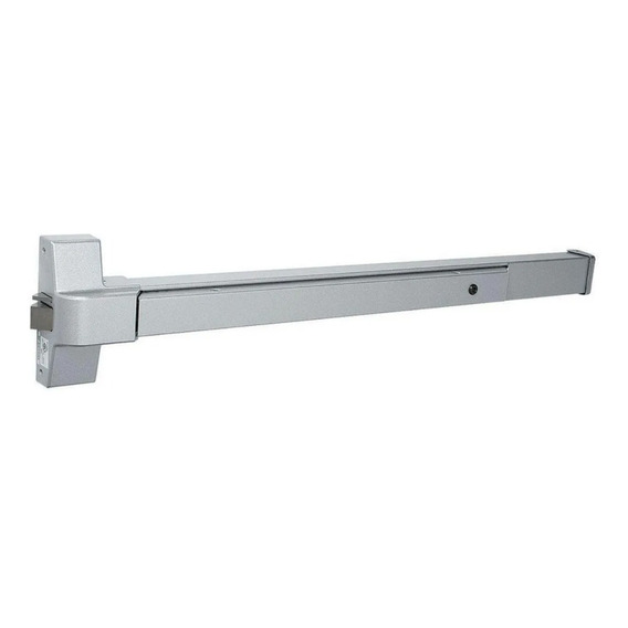 Barra Antipánico Horizontal Push Para Puertas De Emergencia