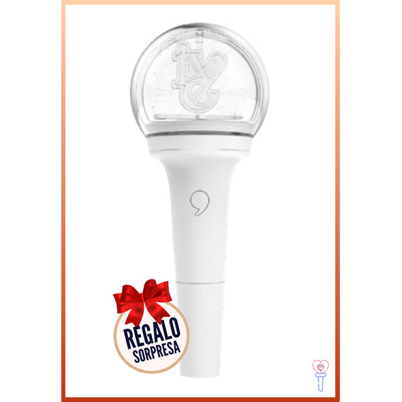 Ive Official Light Stick Ver 1 - Original