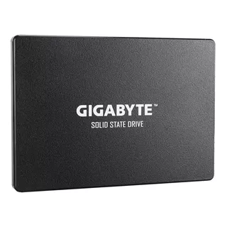 Disco Sólido Interno Gigabyte Gp-gstfs31240gntd 240gb