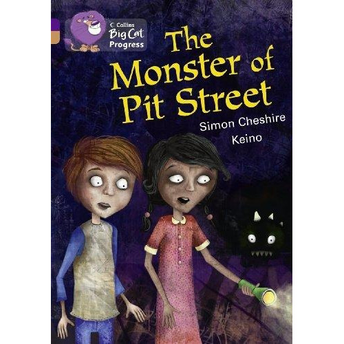 The Monster Of Pit Street