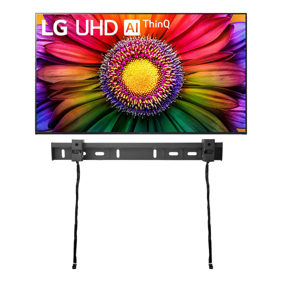 Pantalla LG 55 Pulgadas 55ur8000aua Uhd Smart Tv Webos Thinq