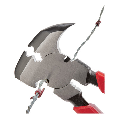 Pinza Para Cercas O Pinzas Para Esgrima Milwaukee 48-22-6410