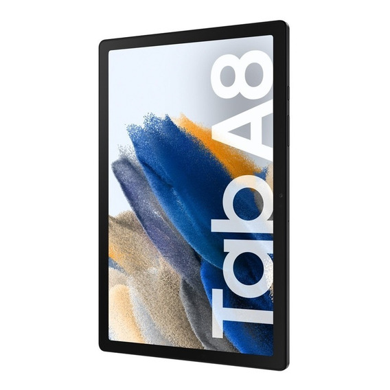 Tablet Galaxy Tab A8 SM-X200 Wifi 10.5'' 64gb - Pantalla Inmersiva Color Gray 