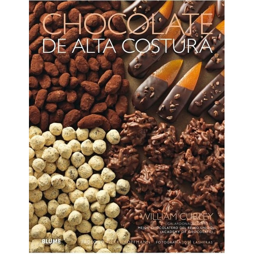 Chocolate De Alta Costura