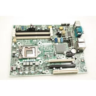 Motherboard Hp Elite 8100 Parte: 505802-001