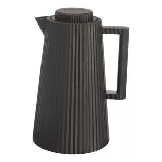 Garrafa Térmica Elegance Graffiato 1 Litro Hauskraft Cor Preto