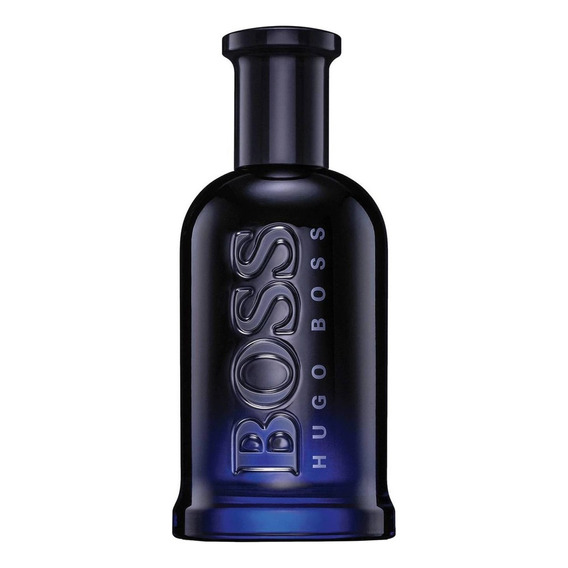 Hugo Boss Bottled Night Eau de toilette 200 ml para  hombre