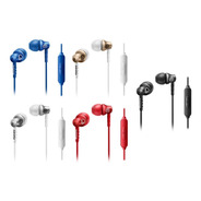Auriculares Philips She-8105 In Ear Jack 3,5mm Microfono 