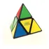 Rubiks Pyramid, Rubiks Pyramid Pocket - Rompecabezas Triang