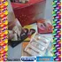 Caja 155 Condones Preservativo Plazzer Tulip Durex W11