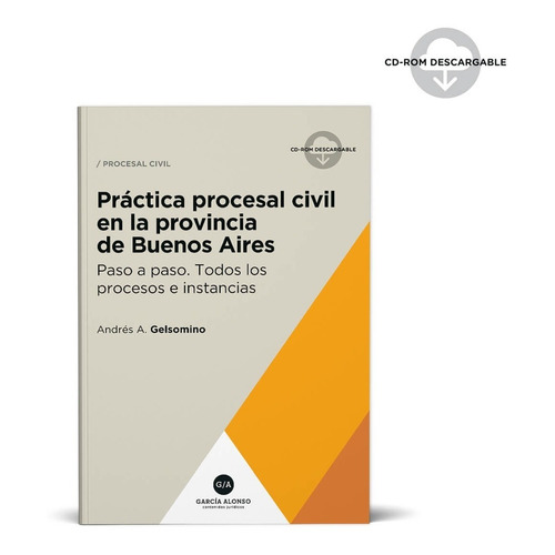 Práctica Procesal Civil Provincia En La Provincia De Bs As