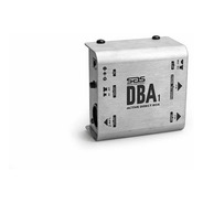 Caixa Direta Direct Box Ativo Santo Ângelo Modelo Dba1