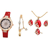   Relojes De Lujo Para Mujer, 