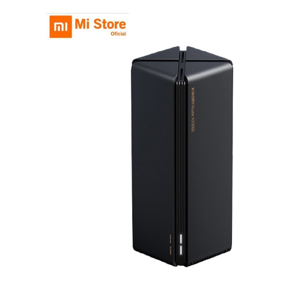 Xiaomi Router Mesh System Ax3000 - Original Nuevo