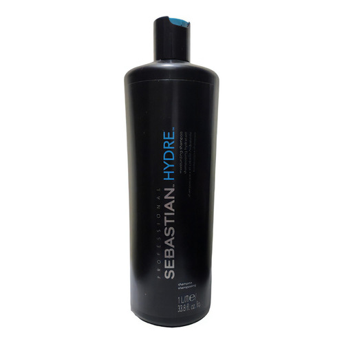  Shampoo Hydre Hidratante 1000 Ml Sebastian Profesional
