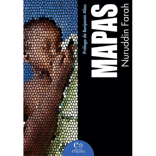 Mapas - Farah, Nuruddin